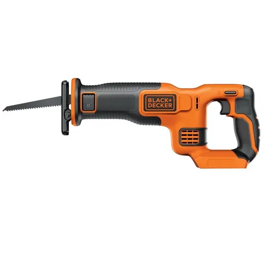 BDCR18N-XJ Tigersåg utan batteri och laddare