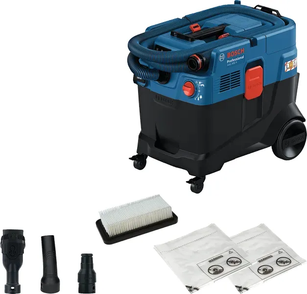 GAS 400 A Grovdammsugare 06019M0020
