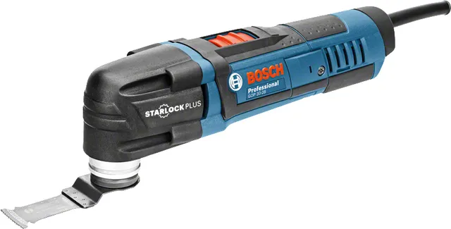 GOP 30-28 Multiverktyg 300 W