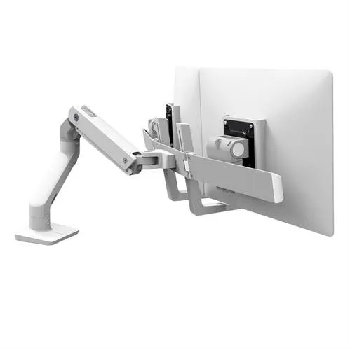 HX Desk Dual Monitor Arm
