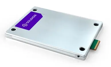 D5 Series D5-P5336 - SSD - Read Intensive - 30.72 TB - inbyggd - E3.S - PCIe 4.0 x4 (NVMe)