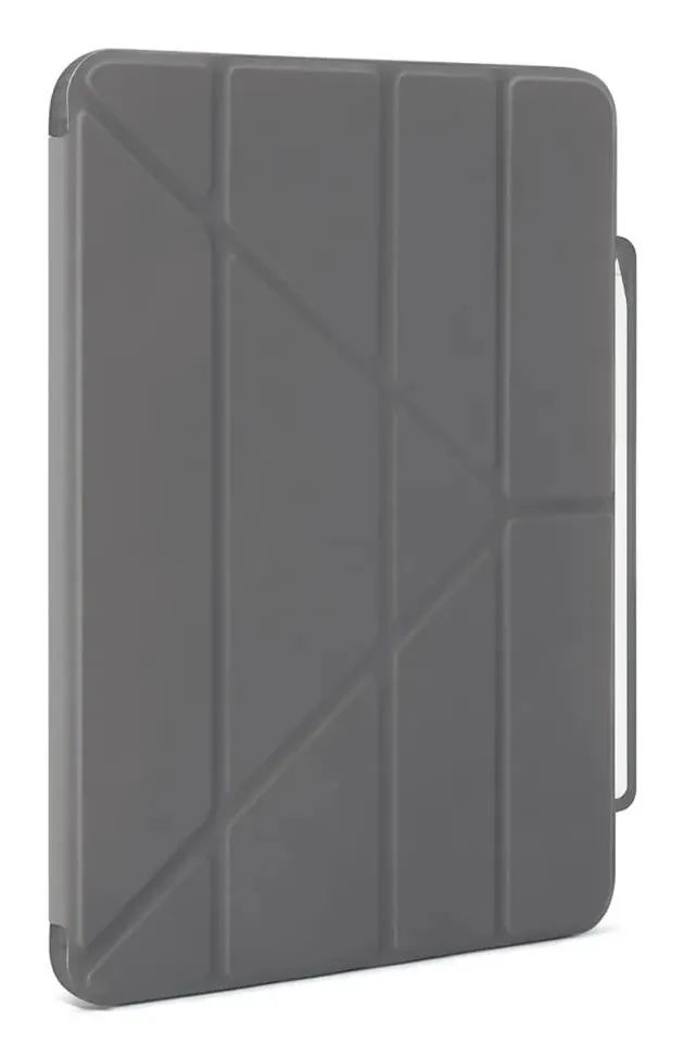 Pipetto P053-50-AD iPad-fodral 27,9 cm (11") Folio Grå