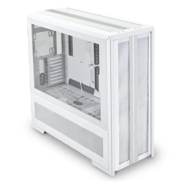 LianLi V3000 Plus Big Tower (vit)