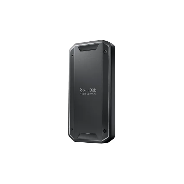 Professional PRO-G40 - SSD - 2 TB - extern (portabel) - USB 3.2 Gen 2 (USB-C kontakt)