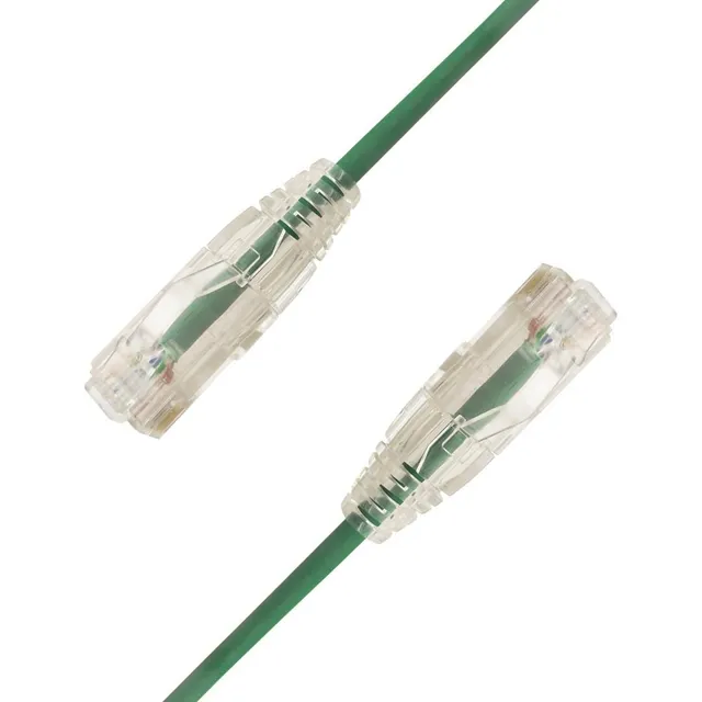 LinkIT Patch-kabel - RJ-45 (hane) till RJ-45 (ha