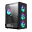 Montech X3 Glass (Svart)