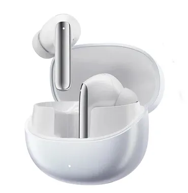 TWS MeloBuds Pro HT08 Headphones ANC (white)