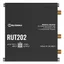 RUT202 - Trådlös router - WWAN - 4G - DIN-skenmonterbar