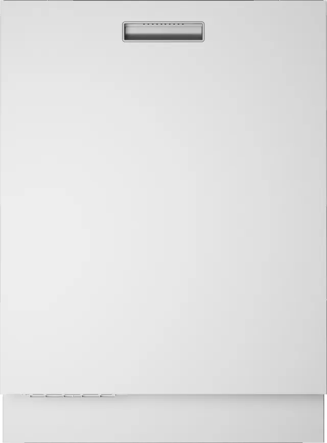 Asko Professionell Diskmaskin DWC6122BIW (vit)