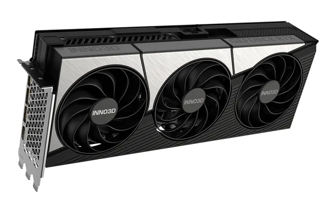 GeForce RTX 5090 X3