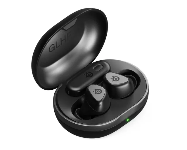 Arctis Gamebuds for Xbox - Svart