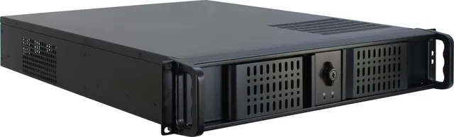 IPC 2U-2098-SL - Kan monteras i rack 2U