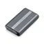 Satechi USB4 NVMe SSD PRO, USB-C/TB4, 40Gbps, för M.2 2280 upp till 16TB