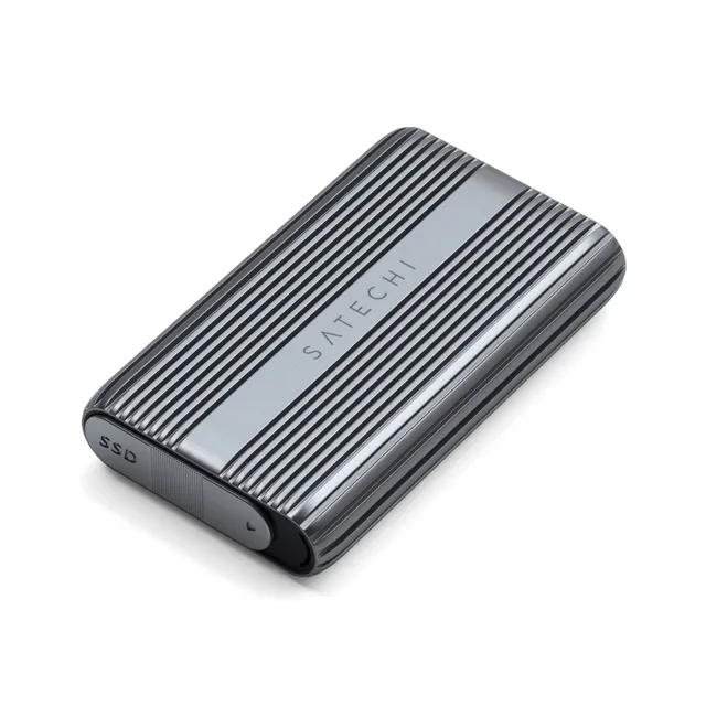 NVMe SSD PRO-hölje