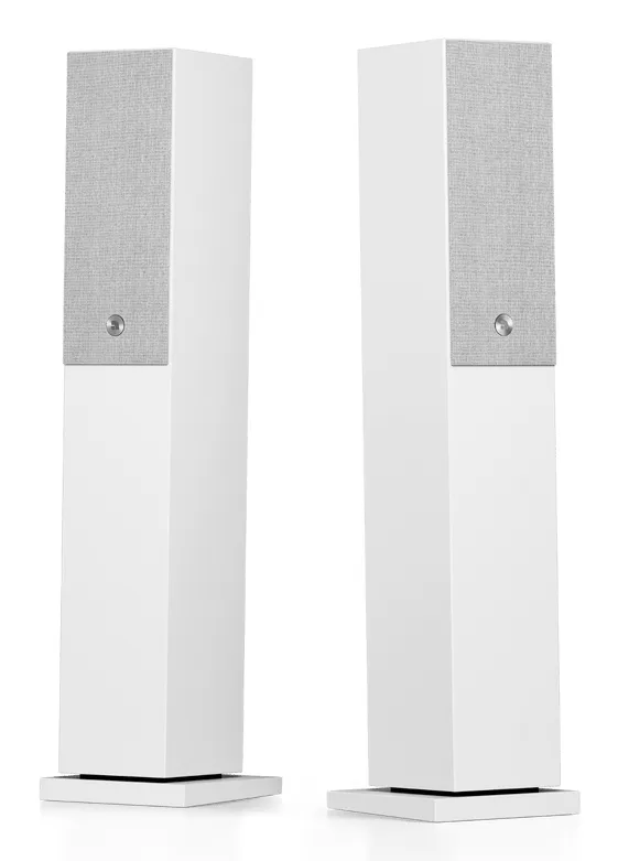 A38 bluetooth-högtalare (vit)