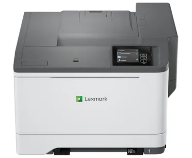CS531dw - Skrivare - färg - Duplex - laser - A4/Legal - 1200 x 1200 dpi - upp till 33 sidor/minut (mono)/upp till 33 sidor/minut (färg) - kapacitet: 251 ark - Gigabit LAN, USB 2.0, USB 2.0-värd, Wi-Fi(n), NFC