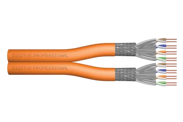 Professional - Orange - 100m