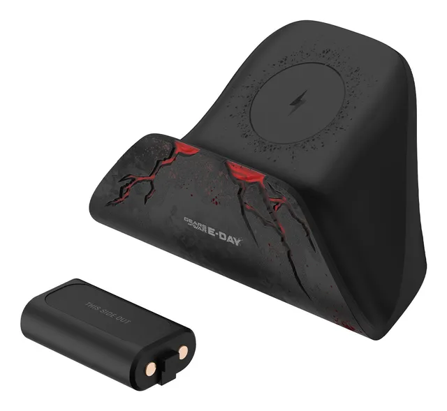 Charging Dock (Gears of War Edition) - Microsoft Xbox Series X
