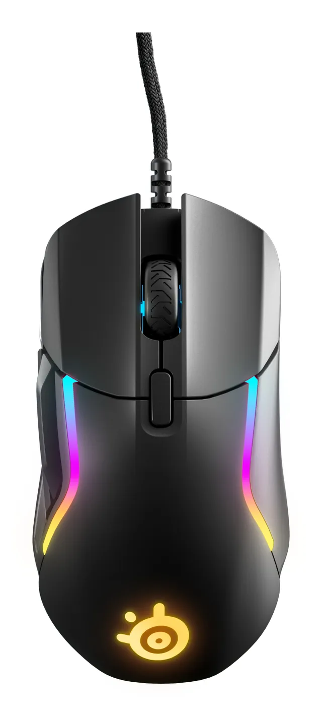Rival 5