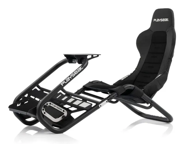 Trophy Actifit Racingcockpit för simulerad körning - ActiFit - Upp till 120 kg