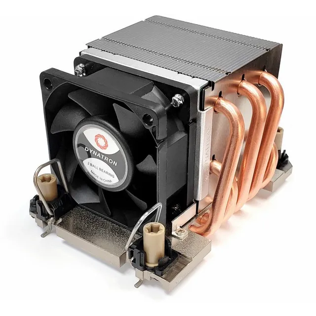 Dynatron N-11 - CPU Luftkylare