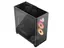 Corsair Frame 4500X LX-R RGB iCUE Link (Svart)