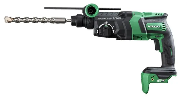 DH36DPE Kombihammare utan batteri och laddare
