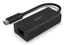 CONNECT - Nätverksadapter - USB-C - 10M/100