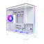 Montech King 15 Pro Mini Tower (Vit)