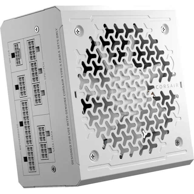 RM1000e 2025 ATX 3.1 1000W Vit