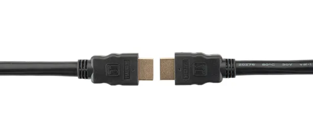 C-hm/eth-6 | Hdmi - Hdmi | Max 3840x2160 60