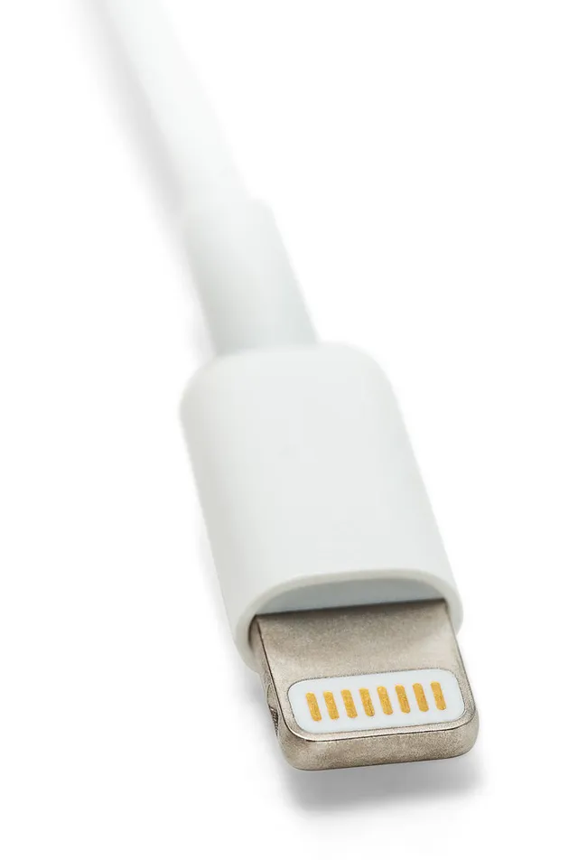 Lightning cable - MFI Certified - 2.25 m