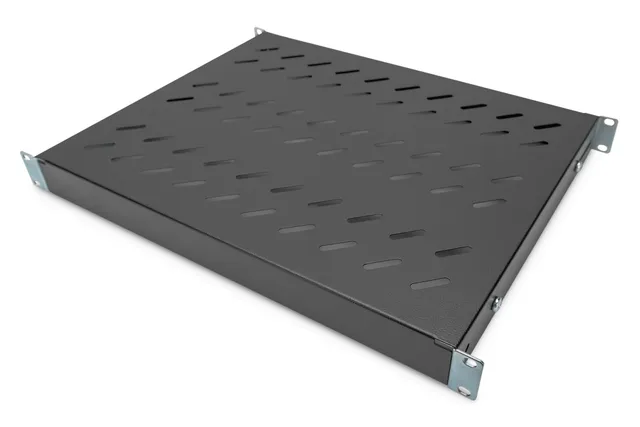 hylla för rack - 1U
