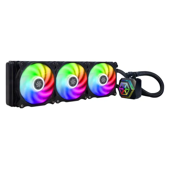 Permafrost PF360 V2 - CPU Vattenkylare
