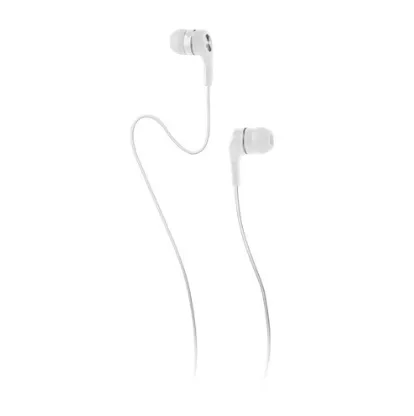 MXEP-01 - Hörlurar In-Ear, Vit
