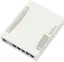 RouterBOARD RB260GS - Switch - Administre