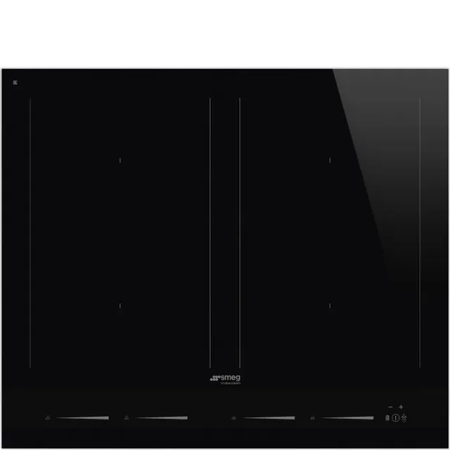 Serie Dolce Induktionshäll Stil Novo SIM1644D (60cm)