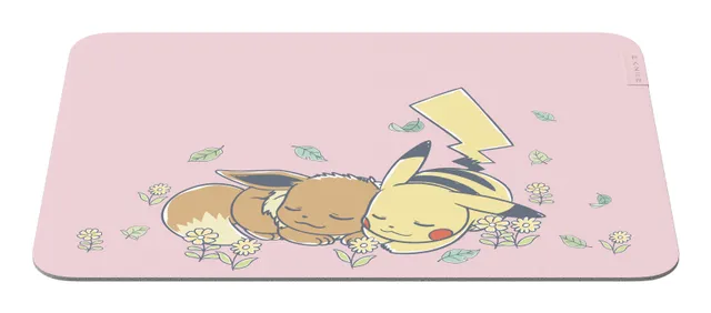 Razer Gigantus V2 Medium Pokémon Pikachu/Eevee Edition