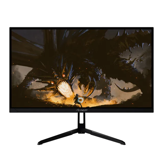 Nova 24" Black IPS 200Hz