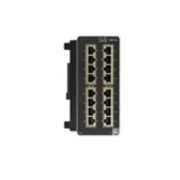 Catalyst - Expansionsmodul - Gigabit Ethernet (PoE+) x 16