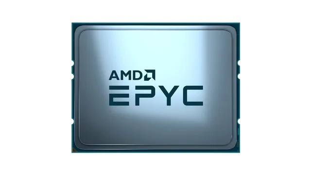 EPYC 7313 - 3 GHz - 16-core - 32 trådar - 128 MB cache - Socket SP3 - OEM