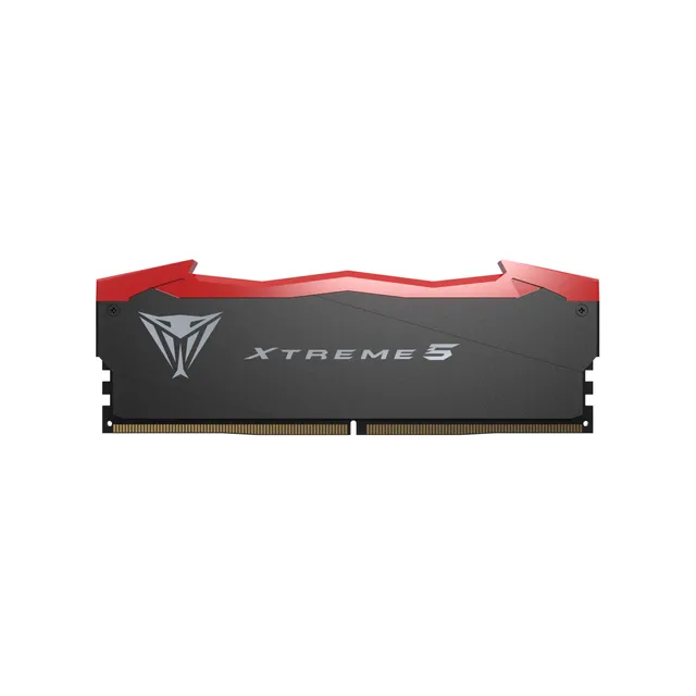 Viper Xtreme 5 - DDR5 - kit - 32 GB: 2 x 16 GB - DIMM 288-pin - 4100 MHz / PC5-65600 - unbuffered