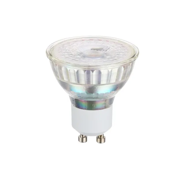 LED-glödlampa Scob 3W/830 345 lumen dimmable 2-pack GU10