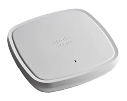 Catalyst 9120AXE - Trådlös åtkomstpunkt - 802.15.4, Bluetooth, Wi-Fi 6 - 2.4 GHz, 5 GHz - återanvänd
