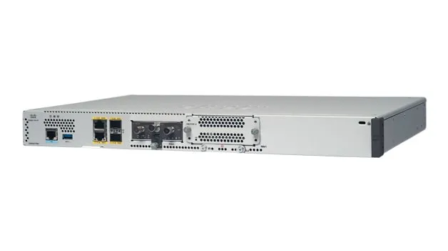 Catalyst 8200-1N-4T - Router 1GbE - rackmont