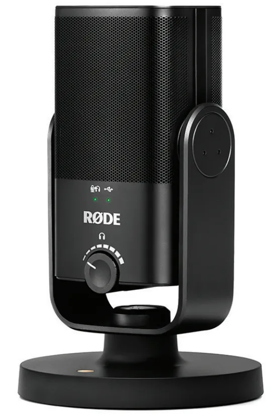 NT-USB Mini - Mikrofon - USB