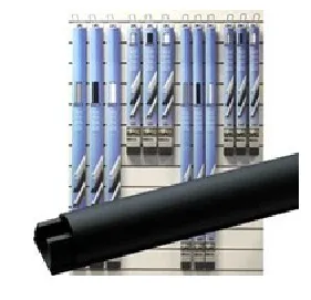 Flatline cablecover 60x600mm