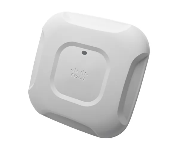 Aironet 3702i Controller-based - Trådlös åtkomstpunkt - Wi-Fi 5 - 2.4 GHz, 5 GHz - återanvänd