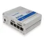 RUTX09 - Router - WWAN 4-ports-switch - 1GbE - DIN-skenmonterbar