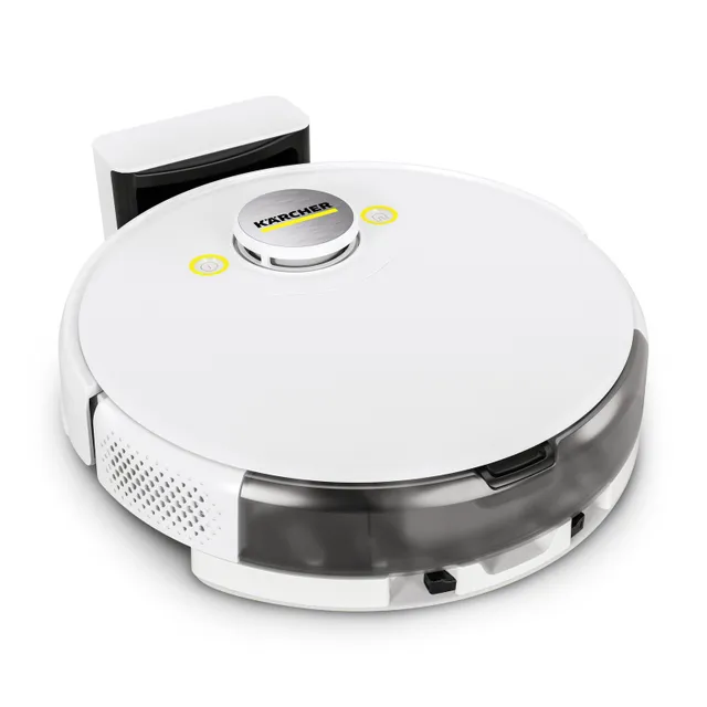 Robotdammsugare RCV 5